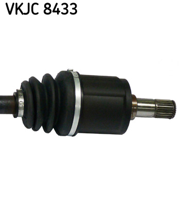 SKF VKJC 8433 Άξονας μετάδοσης κίνησης for HONDA